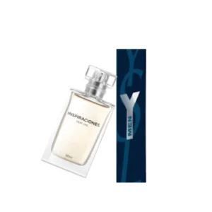 Frag. Masc. Símil Y Men Ysl 50 Ml