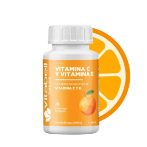 Vitamina C + E