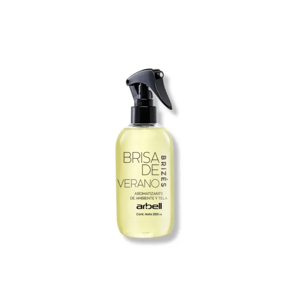 Brizes Aromatizante Spray Brisa de Verano 250 Ml