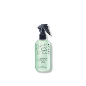 Brizes Aromatizante Spray Frescura Cítrica 250 Ml