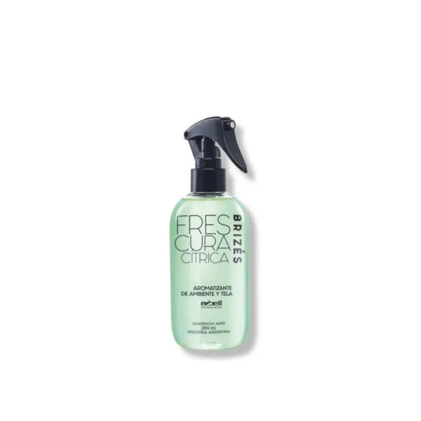Brizes Aromatizante Spray Frescura Cítrica 250 Ml