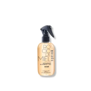 Brizes Aromatizante Spray Rocío De Miel 250 Ml