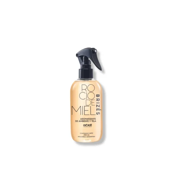 Brizes Aromatizante Spray Rocío De Miel 250 Ml