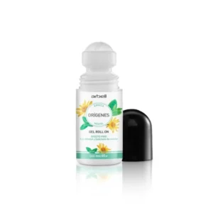 Gel Roll On 60g