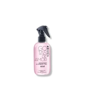 Brizes Aromatizante Spray Gotas De Amor 250 Ml