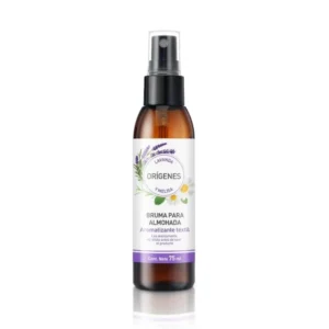 Bruma Para Almohada Lavanda 75ml