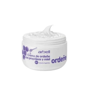 Crema Corporal Ordeñe 250g
