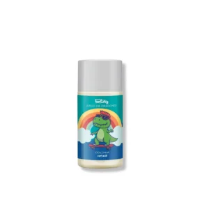Fantasy Colonia Para Niños Juego De Dragones 125 Ml