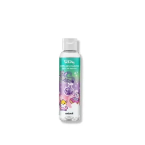Fantasy Baño de Burbujas 125 Ml