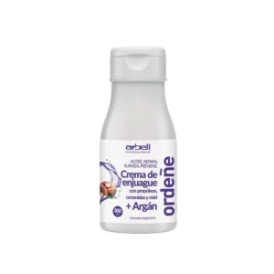 Acondicionador Propóleos y Argán 300ml