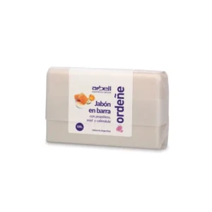 Jabón En Barra 100g