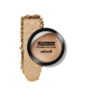 Urbana Sombra Individual Reflejo Dorado 2,2 gr