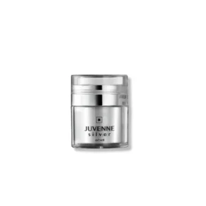 Juvenne Silver Tratamiento Nocturno 30 Gr