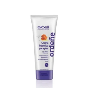 Crema Intensiva Para Pies 90g