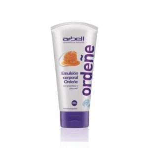 Emulsión Corporal Ordeñe 200g