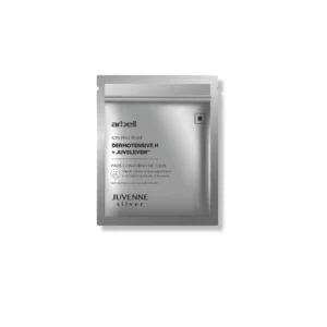 Juvenne Silver Pads Contorno de Ojos X 14 Unidades