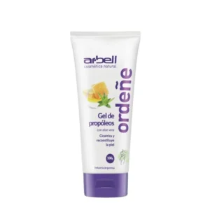 Gel De Propóleos100g