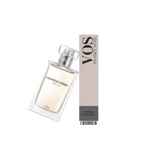 Frag. Masc. Símil Vos 50 Ml