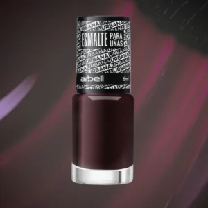 Urbana Esmalte Morado Cremoso 6 Ml