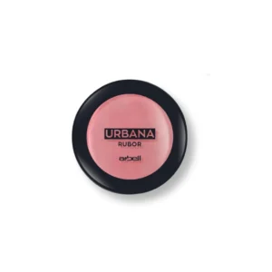 Urbana Rubor Compacto Rose 4 Gr