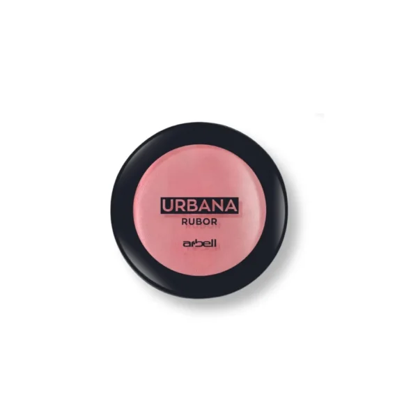 Urbana Rubor Compacto Rose 4 Gr