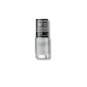 Urbana Esmalte Plateado Metálico 6 Ml