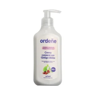 Crema Piernas Cansadas 200ml