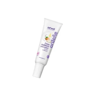 Crema Depilatoria Facial 12g