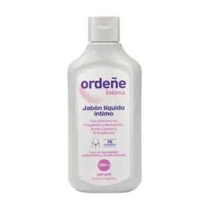 Intima Jabón Líquido 200ml