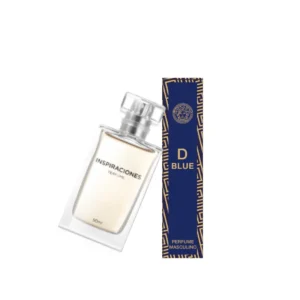 Frag. Masc. Símil D Blue 50 Ml