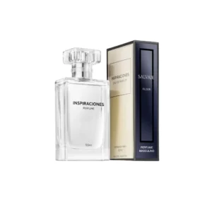 Frag. Masc. Símil Salvaje 50 Ml