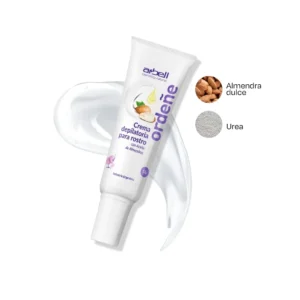 Ordeñe Crema Depilatoria Facial Con Aceite De Almendras 12 Gr