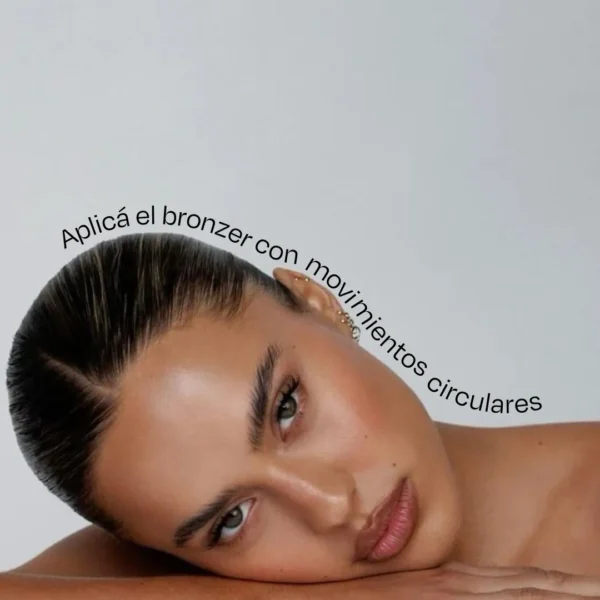 Urbana Rubor Compacto Bronzer 4 Gr - Imagen 2