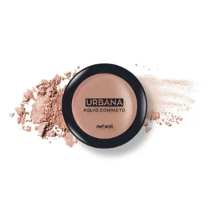 Urbana Polvo Compacto Claro 9,5 Gr