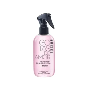 Aromatizante Spray Gotas De Amor 250ml