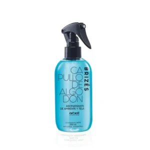 Aromatizante Spray Capullo De Algodón 250ml