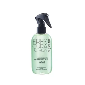 Aromatizante Spray Frescura Cítrica 250ml