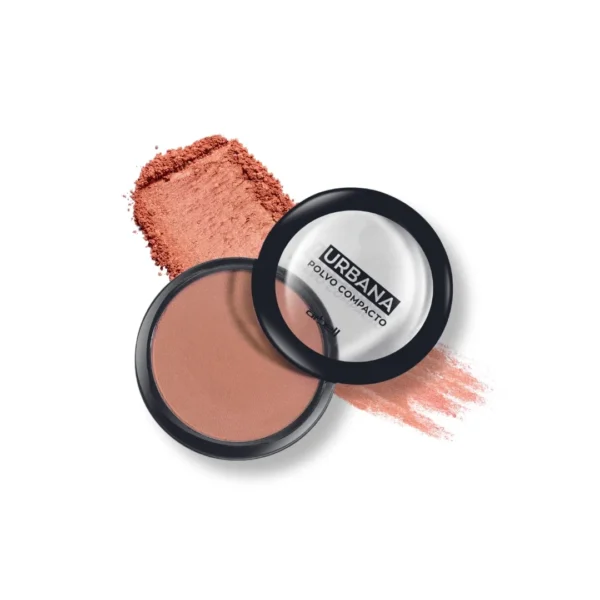 Urbana Polvo Compacto Medio 9,5 Gr