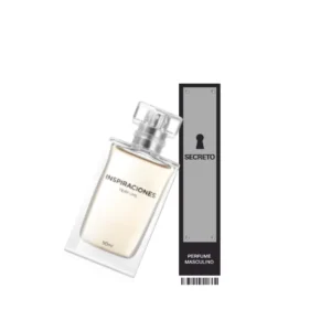 Frag. Masc. Símil Secreto 50 Ml
