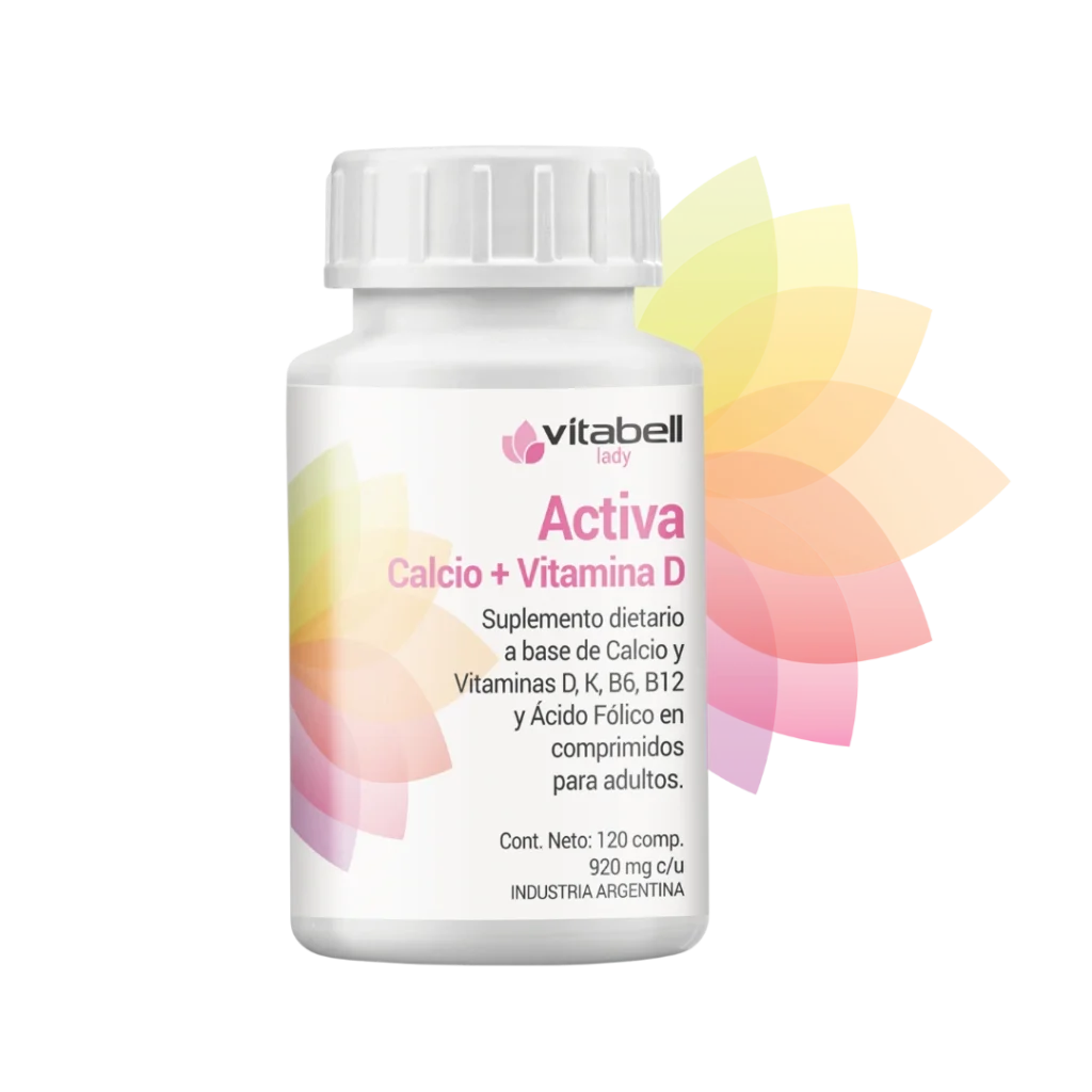 Lady Activa