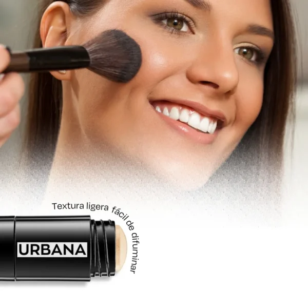 Urbana Iluminador En Barra Destello De Luz 6,5 Gr - Imagen 4