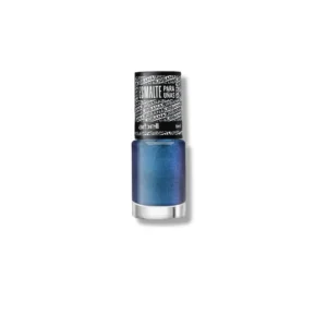 Urbana Esmalte Azul Metálico 6 Ml