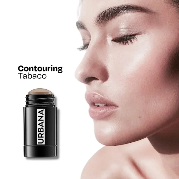 Urbana Contouring En Barra Tabaco 6,5 Gr - Imagen 3