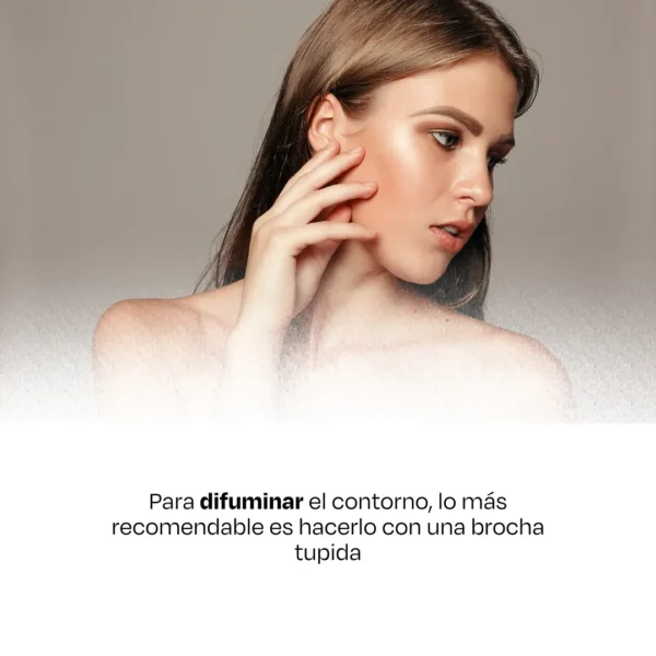 Urbana Contouring En Barra Tabaco 6,5 Gr - Imagen 2
