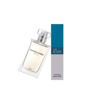 Frag. Masc. Símil The Icon 50 Ml