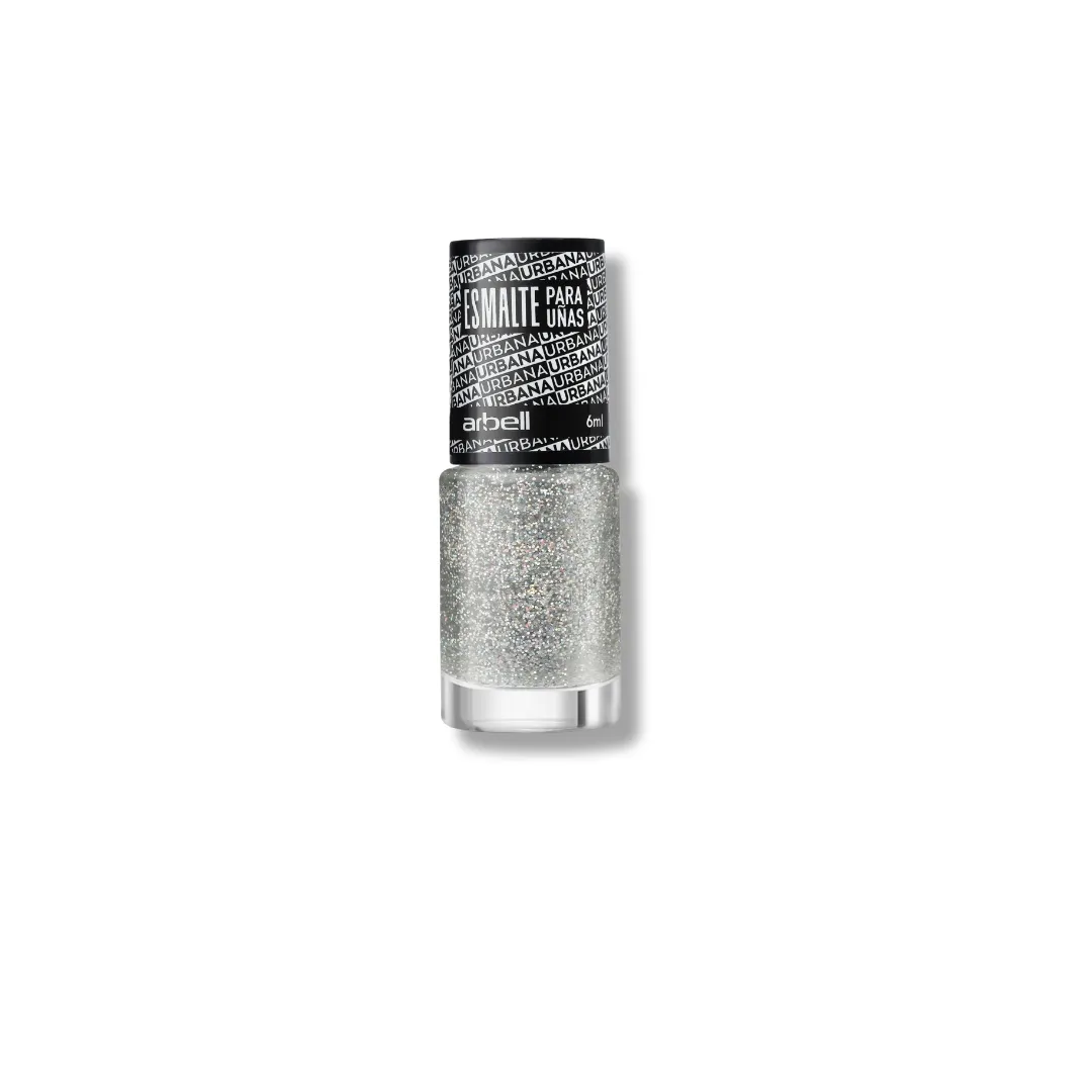 Urbana Esmalte Multiglitter 6 Ml