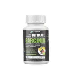 Garcinia Ultimate 90 Comprimidos