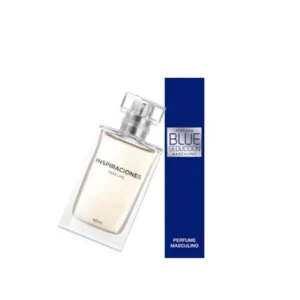 Frag. Masc. Símil Blue Seducción 50 Ml