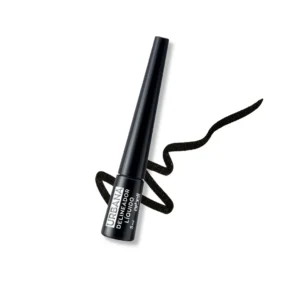 Urbana Delineador Líquido Negro 3 Ml