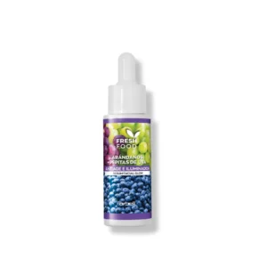 Fresh Food Serum Facial 30 Gr
